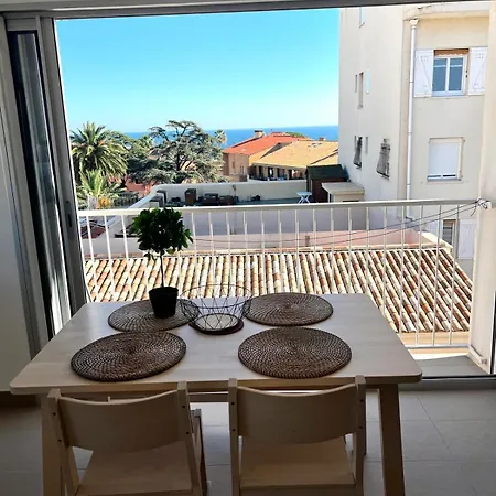 Superbe Vue Idealement Situe Apartman *