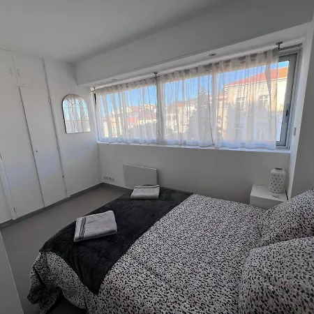 Superbe Vue Idealement Situe Apartman Sainte-Maxime