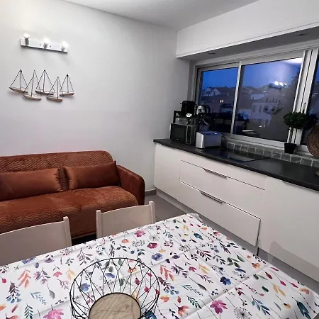 Superbe Vue Idealement Situe Apartman