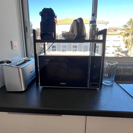Apartman Superbe Vue Idealement Situe