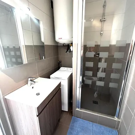 Apartman Superbe Vue Idealement Situe Sainte-Maxime