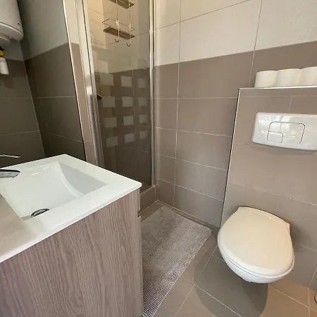 Superbe Vue Idealement Situe Apartman