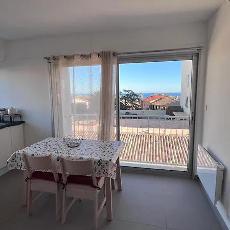 Apartman Superbe Vue Idealement Situe
