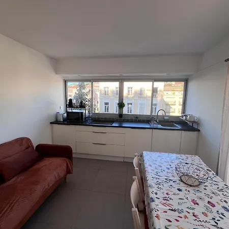 Apartman Superbe Vue Idealement Situe *